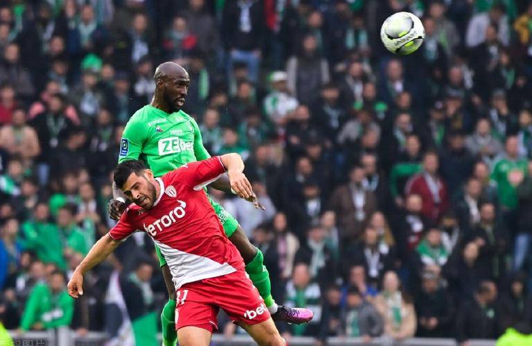 摩士比勒客场战平蒙彼利埃，法甲保级形势仍然严峻