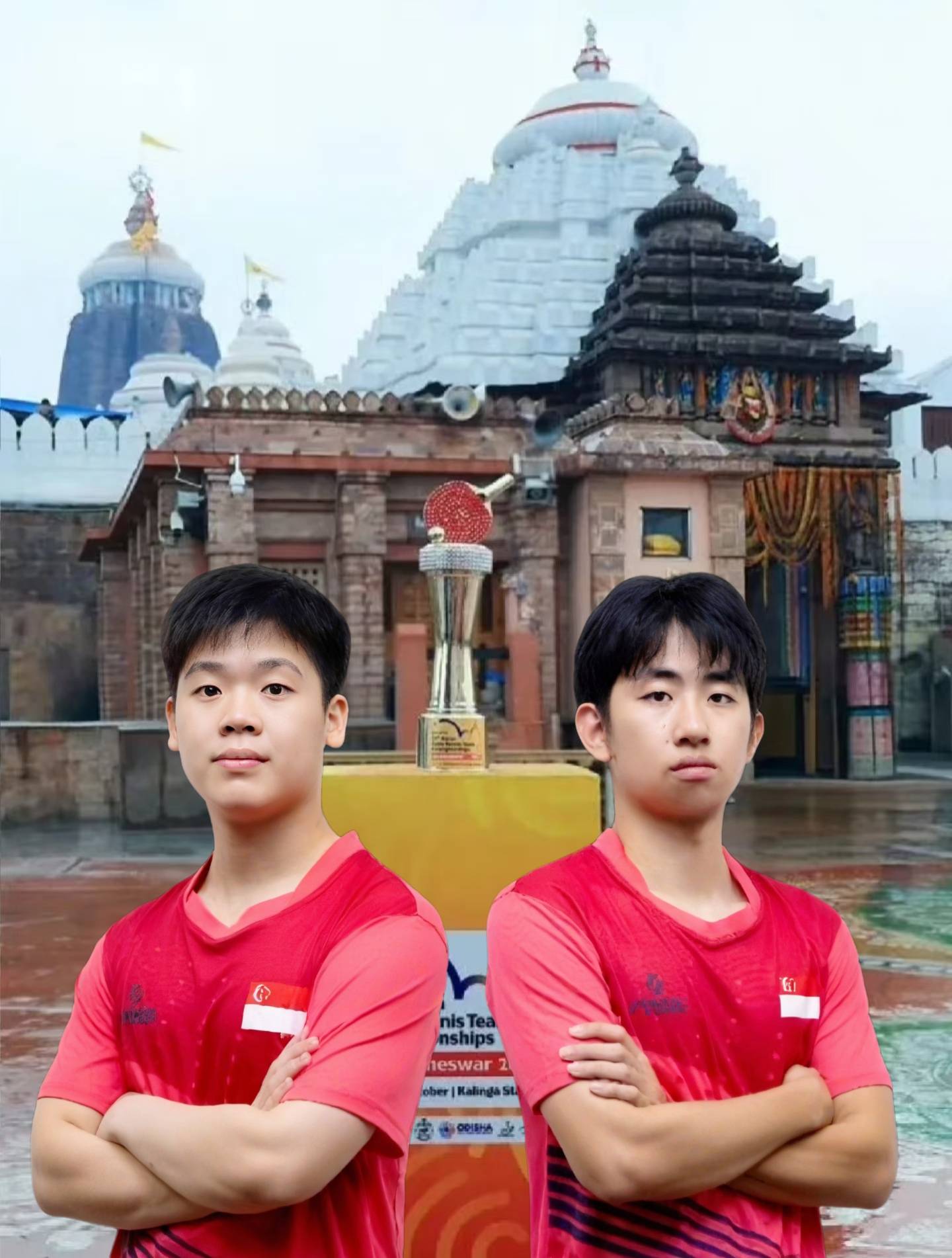 印度队实力逐渐崭露头角，备战备受关注